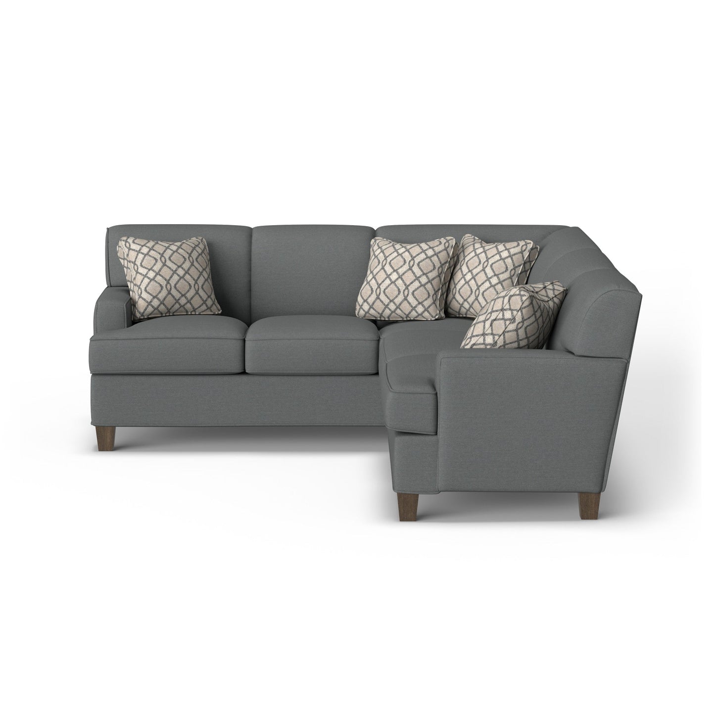 Dempsey Fabric Sectional