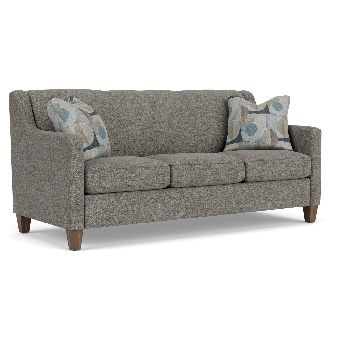 Holly Fabric Sofa