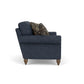 Moxy Fabric Loveseat