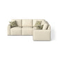 Dawson Fabric Sectional