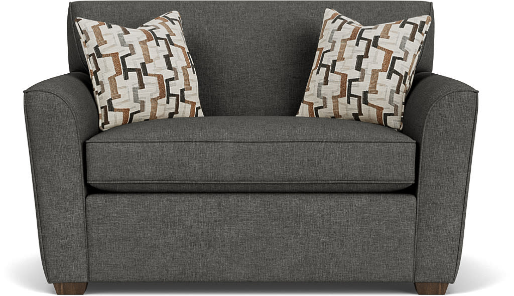 Lakewood Fabric Twin Sleeper