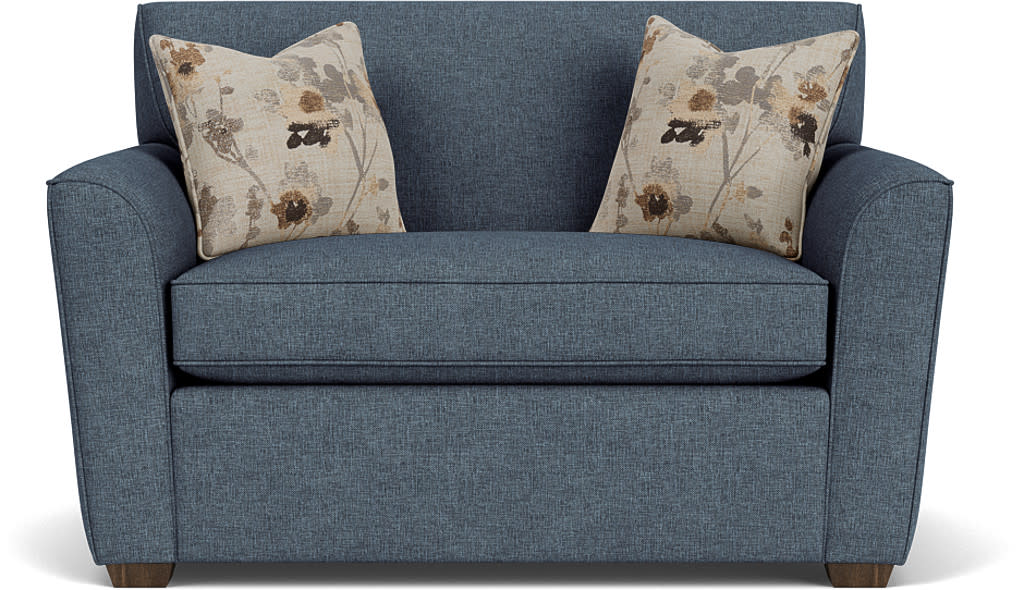 Lakewood Fabric Twin Sleeper