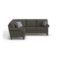 Moxy Fabric Sectional