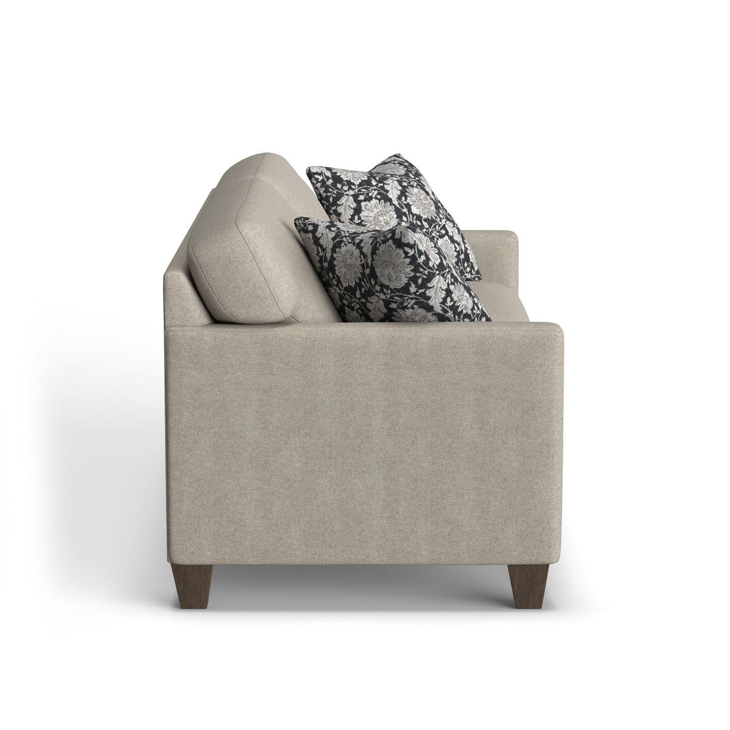 Serendipity Fabric Sleeper