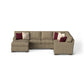 Bryant Fabric Sectional