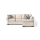 Vail Fabric Sectional