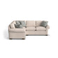 Vail Fabric Sectional