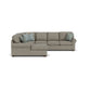 Preston Fabric Sectional