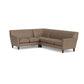 Digby Leather Sectional