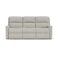 Catalina Leather Power Reclining Sofa