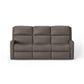 Catalina Leather Power Reclining Sofa with Power Headrests