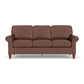 Westside Leather Sofa