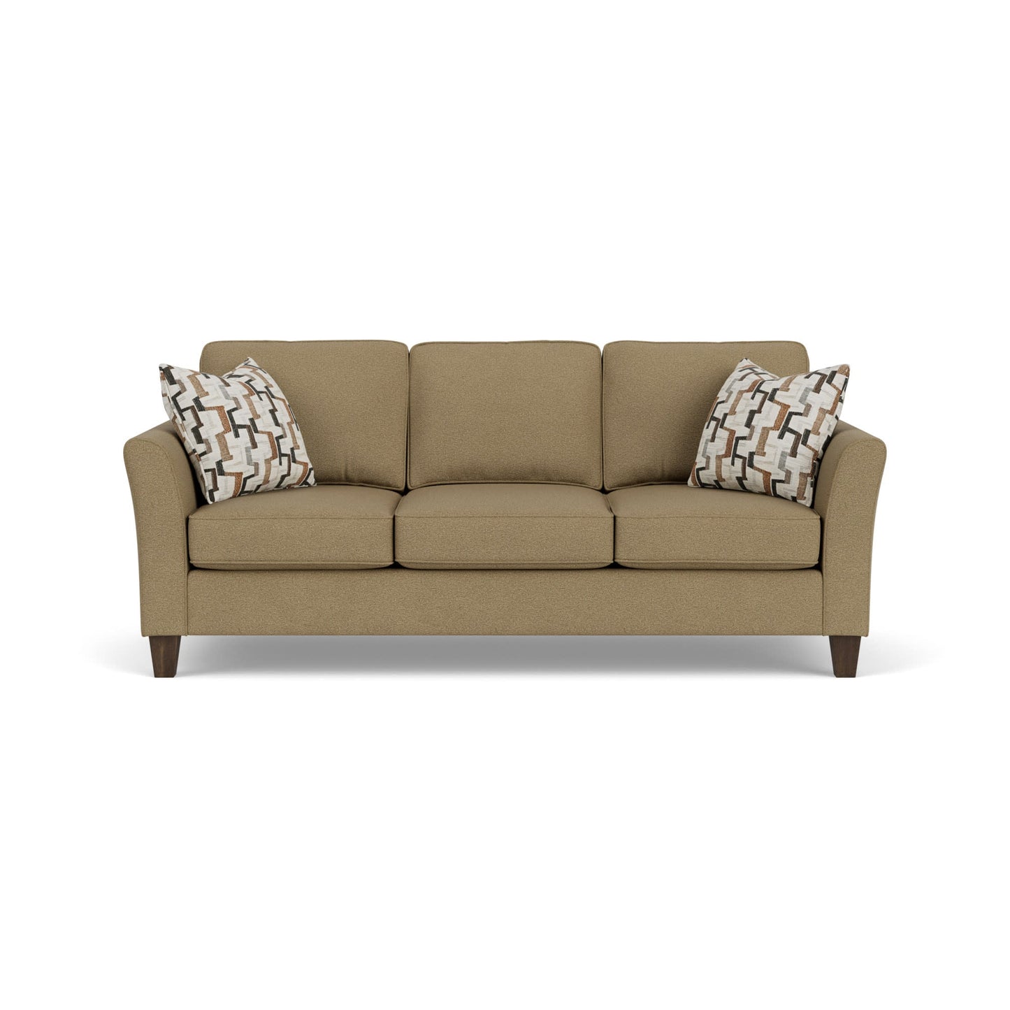 Libby Fabric Sofa