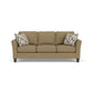 Libby Fabric Sofa