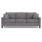 Finley Fabric Sofa
