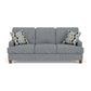 Moxy Fabric Sofa
