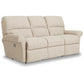 Robin Power Reclining Sofa w/ Headrest