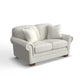 Mackenzie Loveseat