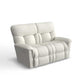 Mateo Power Reclining Loveseat w/ Headrest