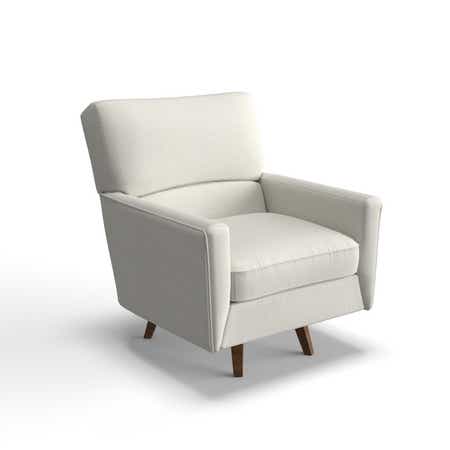Bellevue High Leg Swivel Chair