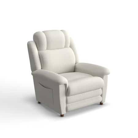 Clayton Gold Power Lift Recliner w/ Massage & Heat
