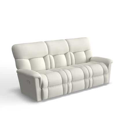 Mateo Power Wall Reclining Sofa w/ Headrest