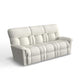 Mateo Power Wall Reclining Sofa w/ Headrest
