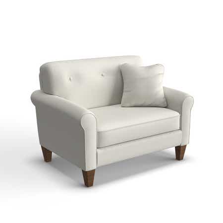 Laurel Chair & A Half