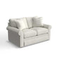 Collins Loveseat