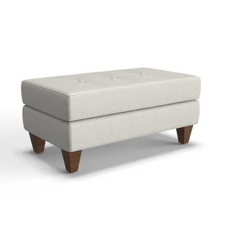 Laurel Ottoman