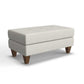 Laurel Ottoman