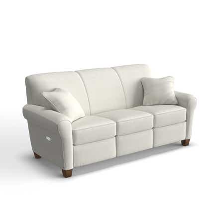 Bennett duo® Reclining Sofa
