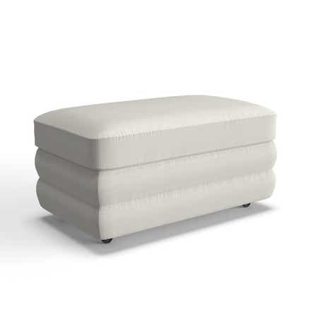 Cory Storage Ottoman