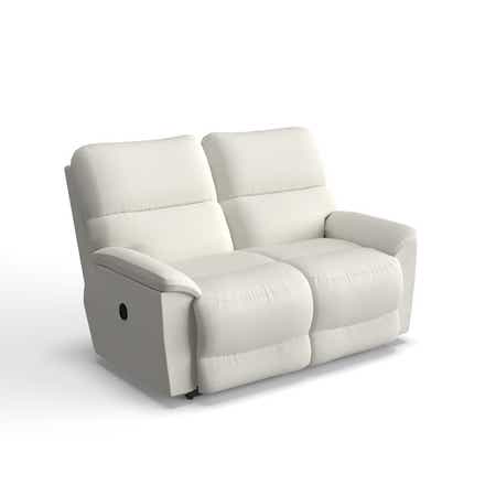 Brooks Reclining Loveseat