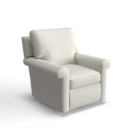 Ferndale Swivel Gliding Chair