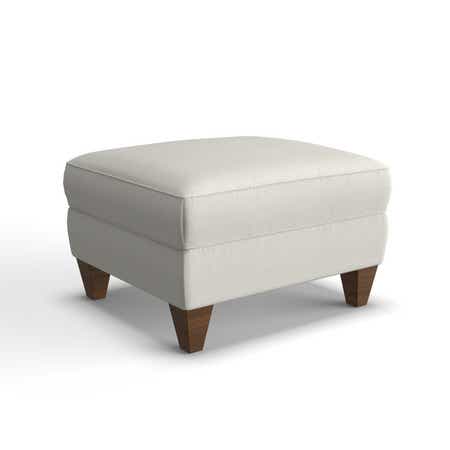 Allegra Ottoman