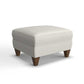 Allegra Ottoman