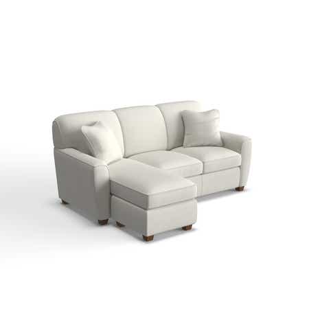 Piper Queen Sleep Sofa w/ Chaise