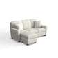 Piper Queen Sleep Sofa w/ Chaise