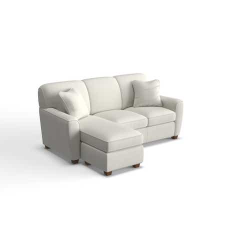 Piper Sofa w/ Chaise