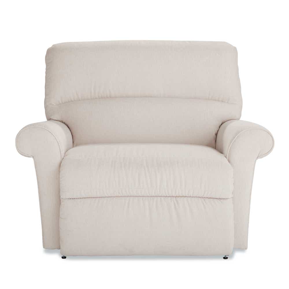 Robin Power Reclining Chair and A Half w/ Headrest & Lumbar
