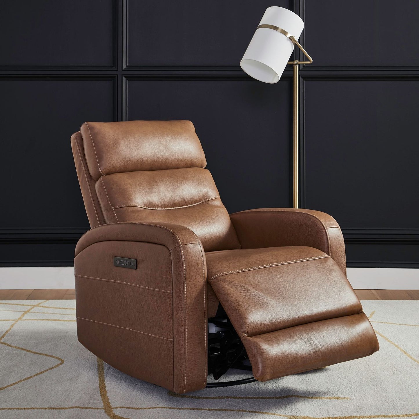 Rosslyn - SG Recliner P3