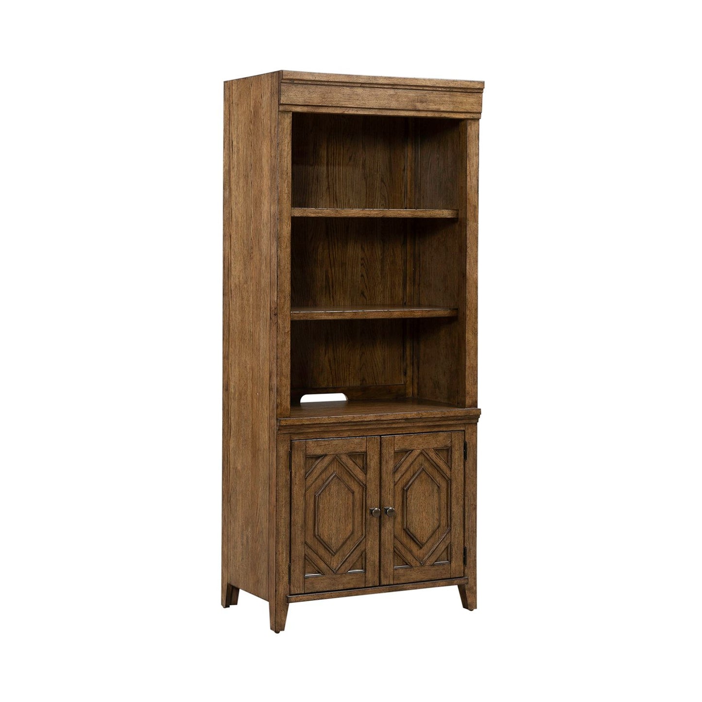 Carolina Park - Bunching Bookcase