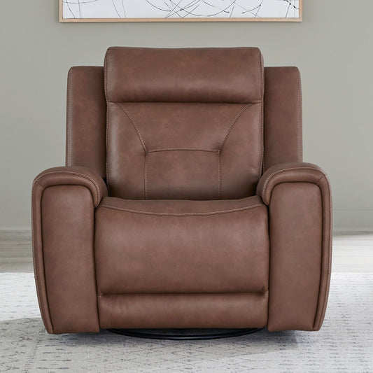 Beckham - SG Recliner P2