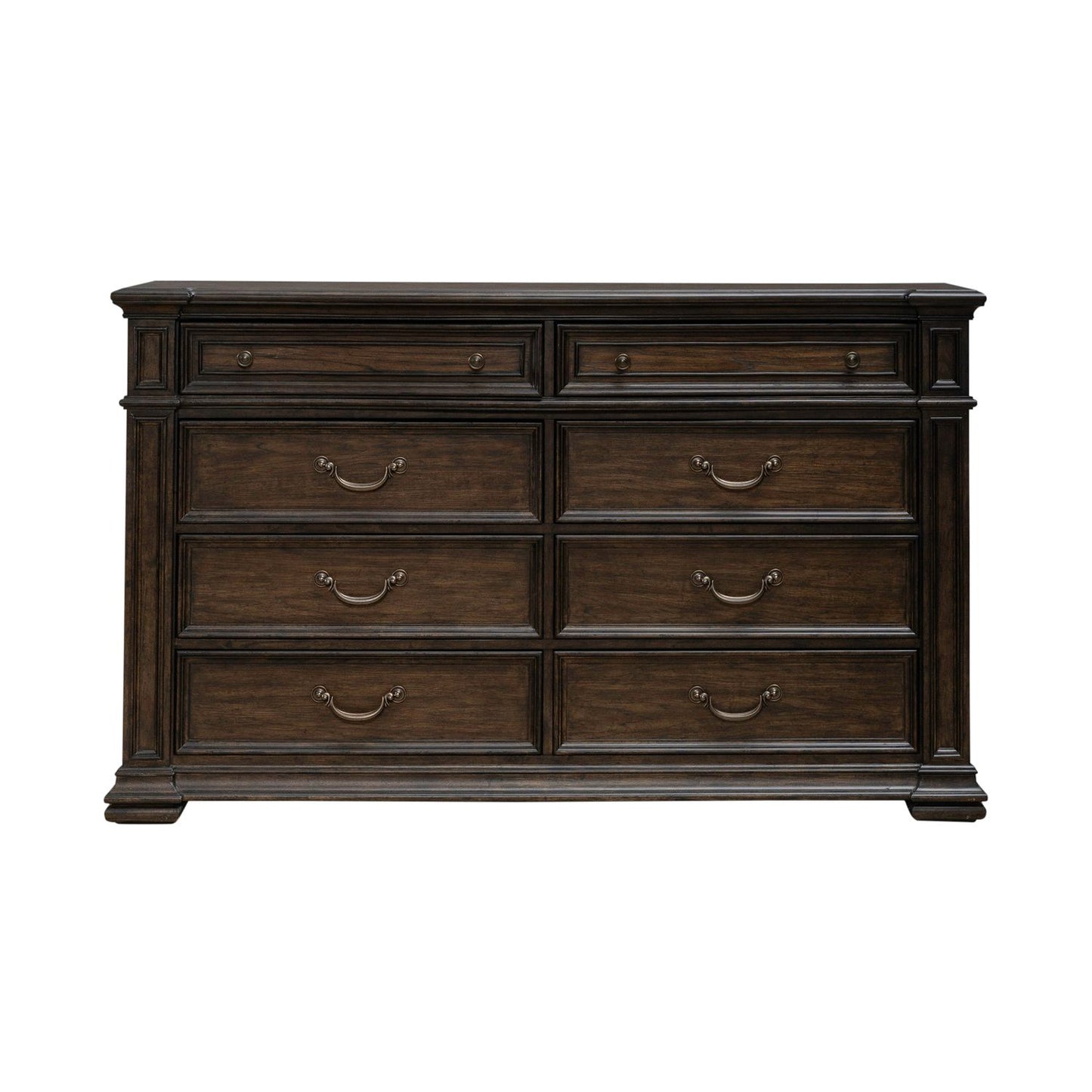 Provence Park - 8 Drawer Dresser