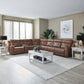 Beckham - 7 Piece Sectional