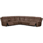 Beckham - 7 Piece Sectional