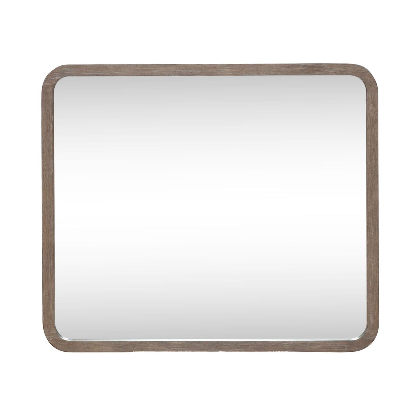 South Bend - Landscape Mirror