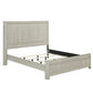 Modern Play - King California Panel Bed