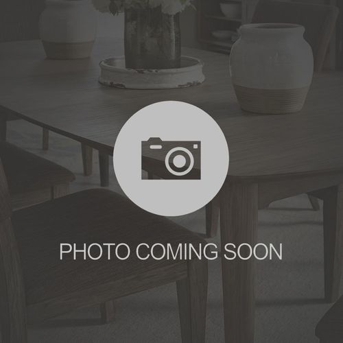 Reflections - King California Uph Bed, Dresser & Mirror, Chest